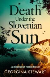 Death Under the Slovenian Sun (ISBN: 9781408719817)