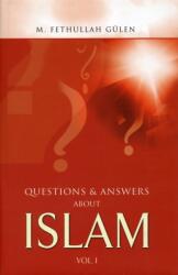 Questions and Answers about Islam (ISBN: 9781597840651)