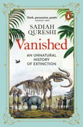 Vanished - Sadiah Qureshi (ISBN: 9780141988566)