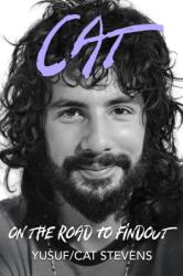 Cat On The Road To Findout (ISBN: 9781408720813)