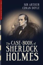 The Case-Book of Sherlock Holmes (ISBN: 9781938938658)