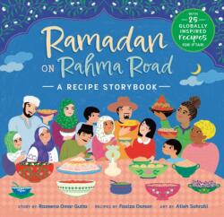 Ramadan on Rahma Road (ISBN: 9798888593653)