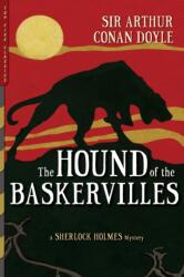 The Hound of the Baskervilles (ISBN: 9781938938559)