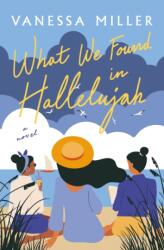 What We Found in Hallelujah (ISBN: 9780785256830)