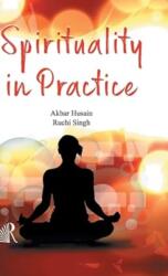 Spirituality in Practice (ISBN: 9789385958175)