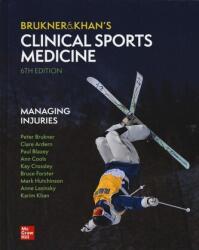 Clinical Sports Medicine: Managing Injuries (ISBN: 9781761000027)