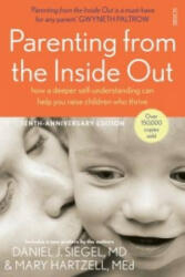 Parenting from the Inside Out - Daniel J. Siegel (2014)