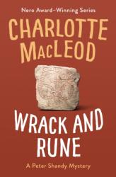 Wrack and Rune (ISBN: 9781504067683)