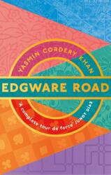 Edgware Road (ISBN: 9781801107341)