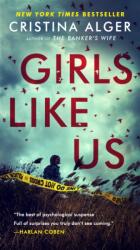 Girls Like Us (ISBN: 9780593331491)