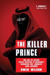 The Killer Prince (ISBN: 9781783342006)