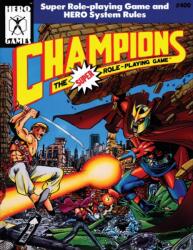 Champions (ISBN: 9781558060432)