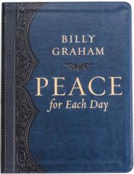 Peace for Each Day (ISBN: 9781400224111)