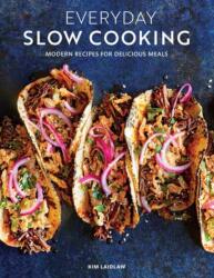 Everyday Slow Cooking (ISBN: 9781681886619)