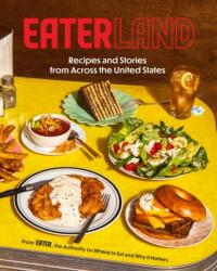 Eaterland (ISBN: 9781419765773)
