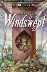 Windswept (ISBN: 9781419758256)
