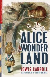 Alice in Wonderland (ISBN: 9781938938443)