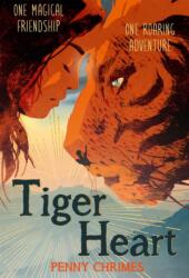 Tiger Heart (ISBN: 9781510107045)