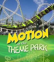 Theme Park Science Pack A of 4 (ISBN: 9781474785235)