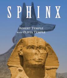 Sphinx (ISBN: 9781913378158)