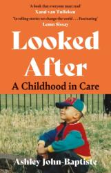 Looked After (ISBN: 9781399711937)