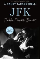 JFK (ISBN: 9781835985120)
