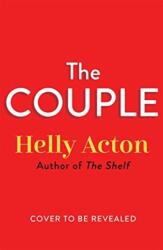 COUPLE (ISBN: 9781838773854)