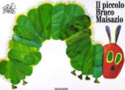 Eric Carle - Italian (ISBN: 9788804323327)