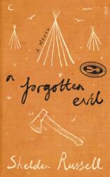 Forgotten Evil, A (ISBN: 9781947976139)