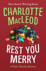 Rest You Merry (ISBN: 9781504045100)