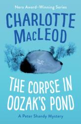 Corpse in Oozak's Pond (ISBN: 9781504045094)