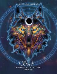Seek - Writing & Creativity Journal - Ravynne Phelan (ISBN: 9780987204165)