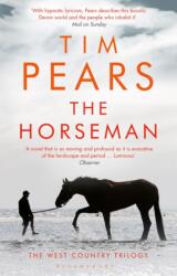 The Horseman (ISBN: 9781408876848)