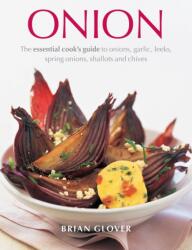 Onion (ISBN: 9781846818509)