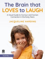 The Brain that Loves to Laugh (ISBN: 9781032953915)