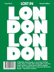 LOST iN London (ISBN: 9783000481307)