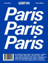 LOST iN Paris (ISBN: 9783000451706)