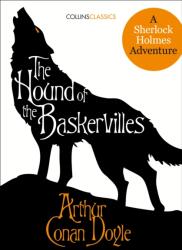 The Hound of the Baskervilles (ISBN: 9780008195656)