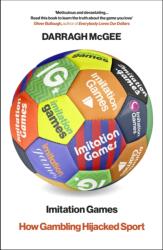 Imitation Games (ISBN: 9781847929327)