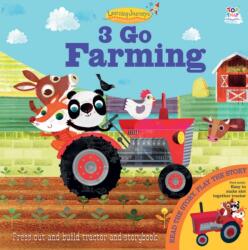 3 Go Farming (ISBN: 9781784454197)
