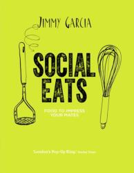 Social Eats (ISBN: 9780857832795)