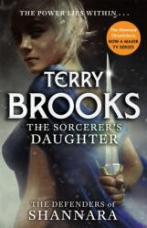 The Sorcerer's Daughter (ISBN: 9780356502243)