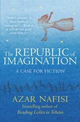 The Republic of Imagination (ISBN: 9780099558934)