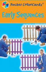 Early Sequences: Colorcards (ISBN: 9780863882548)