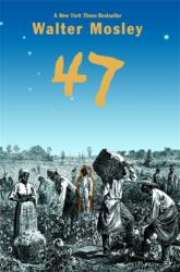 47 (ISBN: 9780316016353)
