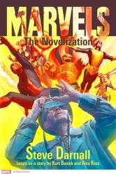 Marvels: The Novelization (ISBN: 9781419766411)
