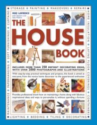 The House Book (ISBN: 9781844775293)