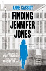 Finding Jennifer Jones (ISBN: 9781471402289)