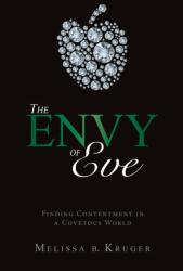 Envy of Eve (ISBN: 9781845507756)