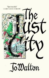The Just City (ISBN: 9781472150769)